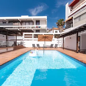 Casa Boissier Ciudad Jardin Las Palmas de Gran Canaria